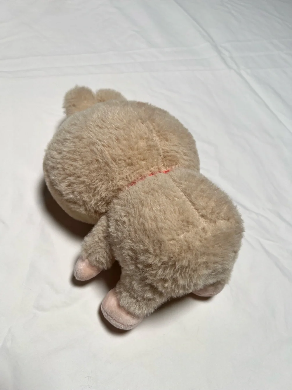 Labubu adorable tagless